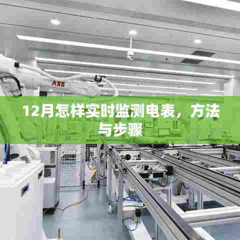 12月实时监测电表方法与步骤解析