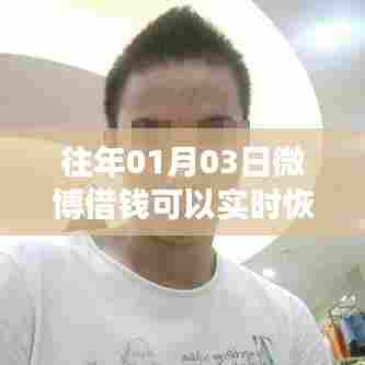 关于微博借钱实时恢复的疑问解答，如何决策？