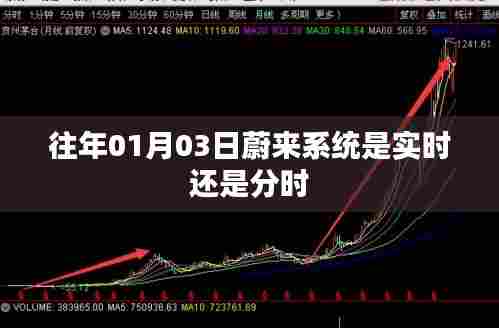 蔚来系统工作时间的模式,实时还是分时?