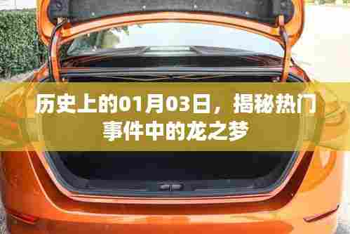 揭秘历史一月三日大事件中的龙之梦传奇