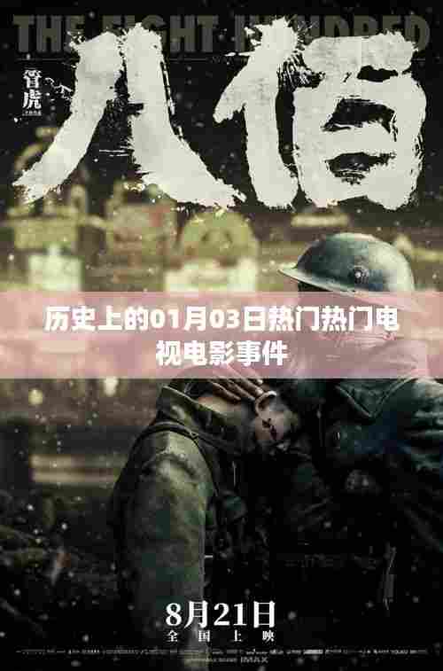 1月3日历史上的热门电视电影事件回顾