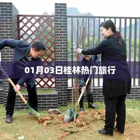 桂林热门旅行攻略,一日游精选