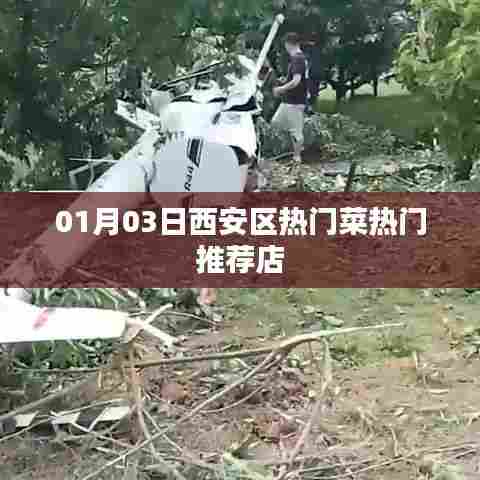 西安区热门菜推荐店,一月份最新热门美食榜单