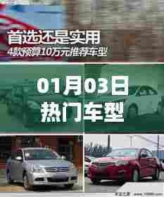 预算十万热门车型推荐，优选好车一网打尽