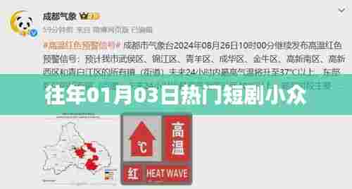 精选短剧推荐,小众热门之选