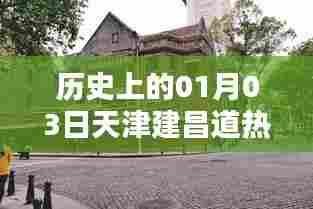天津建昌道热门房源揭秘,历史日期下的房源动态