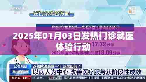 『2025年发热门诊就医体验行动,改善患者体验』