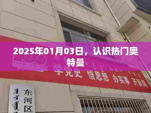 『揭秘奥特曼世界,热门角色深度解析』