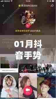 抖音手势舞上热门费用揭秘，免费还是付费？