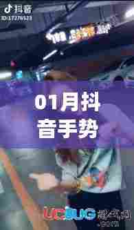 抖音手势舞上热门费用揭秘,免费还是付费?