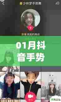 抖音手势舞上热门费用揭秘,免费还是付费?