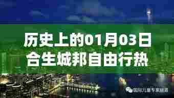 合生城邦自由行，一月三日热门攻略揭秘