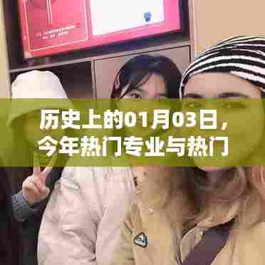 热门专业与大学探索,历史性的1月3日
