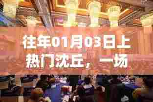 沈丘盛会魅力非凡,历年一月初便成热点话题