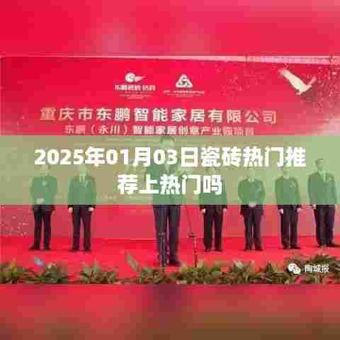 2025年瓷砖流行趋势与热门推荐