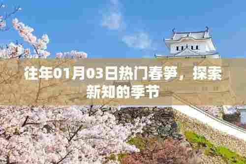 新春笋探知时节,历年热门回顾