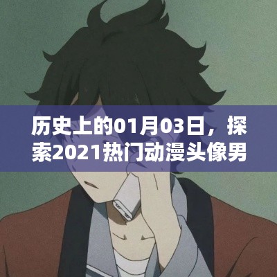 探索热门动漫头像男源头,历史一月三日回顾