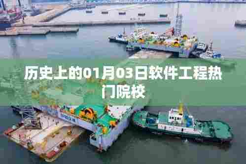 一月三日软件工程名校历史概览