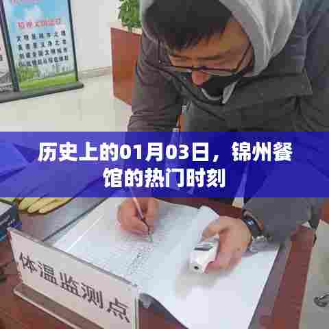 锦州餐馆一月三日盛况回顾