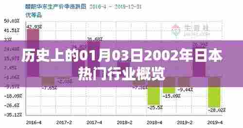 日本热门行业概览，历史上的2002年一月三日回顾