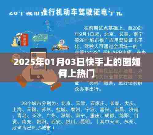 快手图文上热门技巧，掌握关键要素，轻松登顶热门榜单
