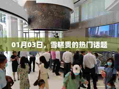 热门话题,为何雪糕越来越贵?