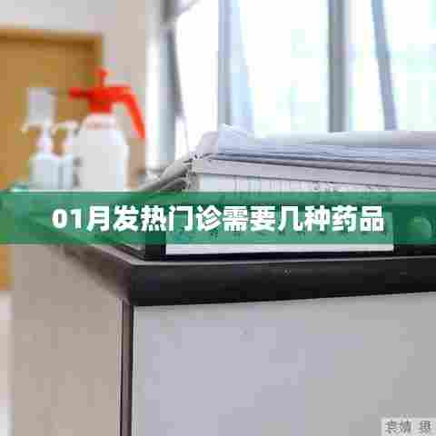 一月发热门诊必备药品清单