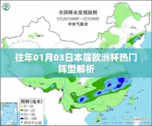 欧洲杯热门阵型解析,揭秘往年一月三日盛行的战术布局
