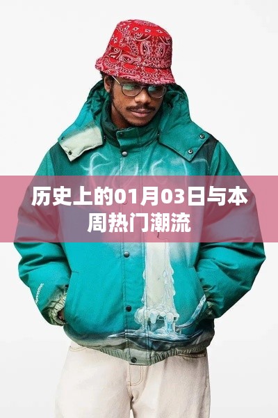 历史上的大事件与本周潮流交汇