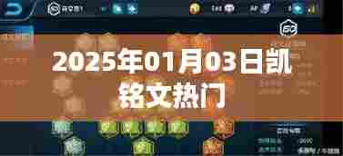 凯铭文热门事件揭秘,探寻背后的故事