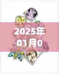 2025年热门戒指，时尚潮流与独特设计的完美融合