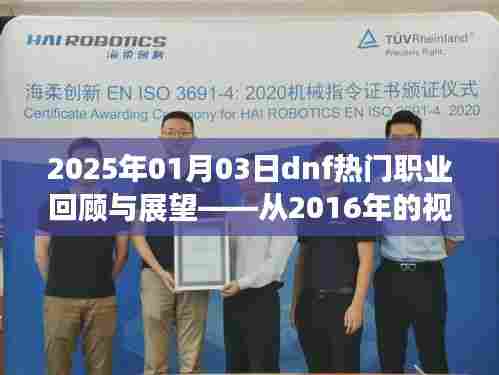 2025年dnf热门职业回顾与前瞻,未来趋势展望