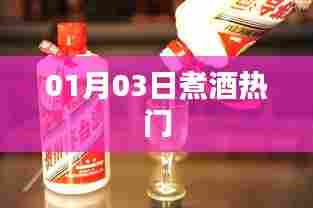 煮酒热门盛宴,一月三日精彩瞬间
