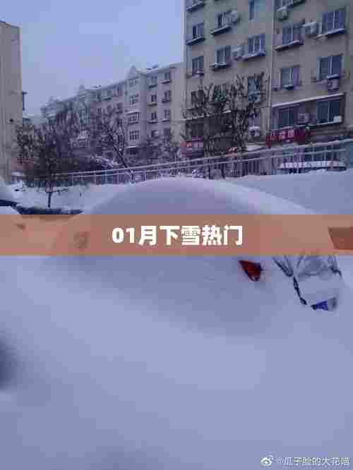 冬季热门雪天美景欣赏
