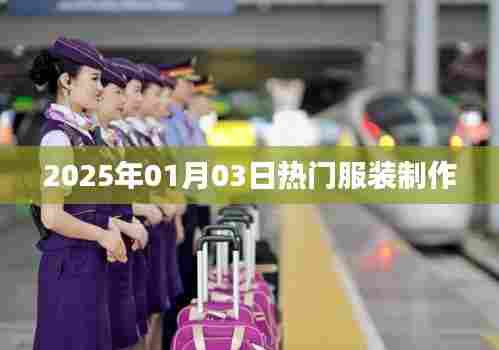 『2025年时尚热潮,热门服装制作揭秘』