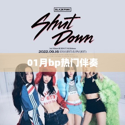 01月热门BP伴奏，引领潮流音乐风潮