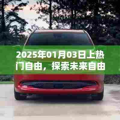 探索未来自由之道,引领力量与热门趋势展望