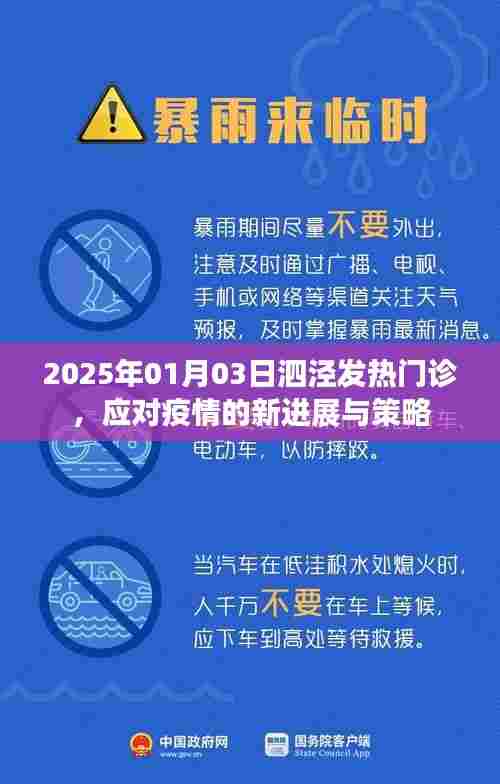 泗泾发热门诊应对疫情新进展及策略更新