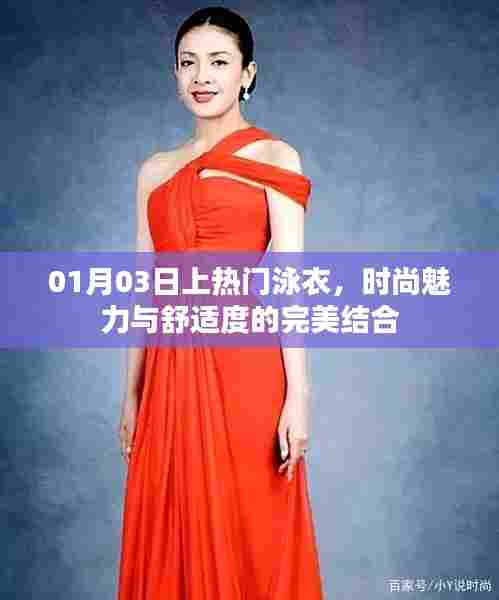 时尚泳衣,舒适度与魅力的完美融合,一月三日大热推荐