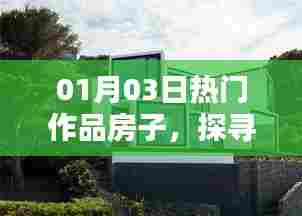 探寻现代居住空间魅力与趋势,最新热门作品房子解析