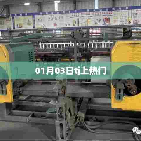 01月03日tj热搜事件回顾