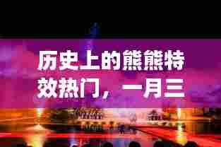 一月三日历史上的熊熊特效回顾
