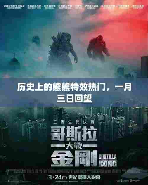 一月三日历史上的熊熊特效回顾