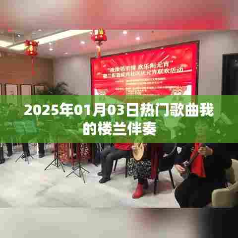 2025年热门歌曲我的楼兰伴奏赏析