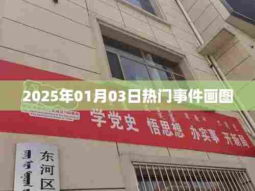 2025年元旦热门事件概览与趋势分析图