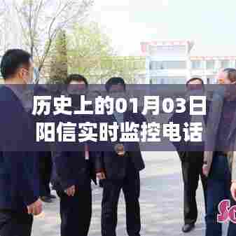 阳信县历史监控电话实时查询,一月三日查询结果。