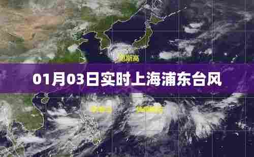 上海浦东台风最新实时动态消息通知