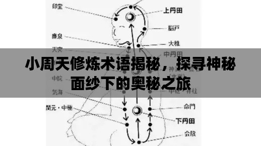 小周天修炼术语揭秘,探寻神秘面纱下的奥秘之旅