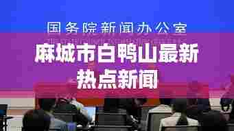 麻城市白鸭山最新热点新闻