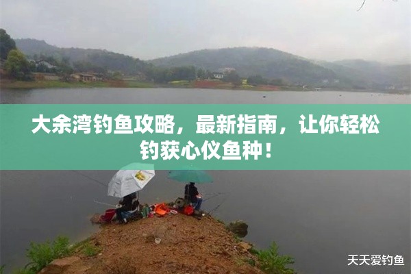 大余湾钓鱼攻略，最新指南，让你轻松钓获心仪鱼种！